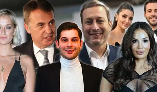 Ünlülere u*yuşturucu soruşturması: Didem Soydan ve 6 kişinin testi pozitif çıktı