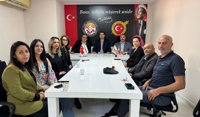 Alanya’dan Hatay’a “Vefa Turizmi” çağrısı: Dayanışma sürmeli