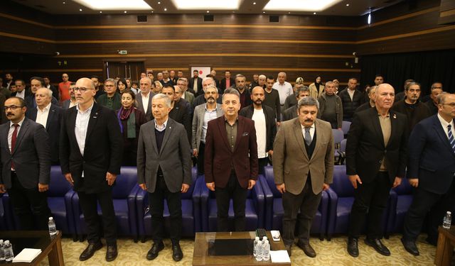 Alanya’da tropikal üretime yeşil ve dijital dönüşüm hamlesi