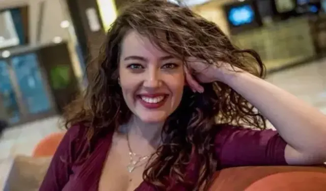 Pelin Akil’e aşk iddiası: Yeni bir başlangıç mı?