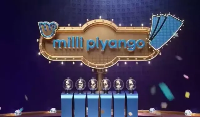 Milli Piyango 23 Nisan çekilişi sonuçlandı: 150 milyon TL’yi kazandıran numara açıklandı