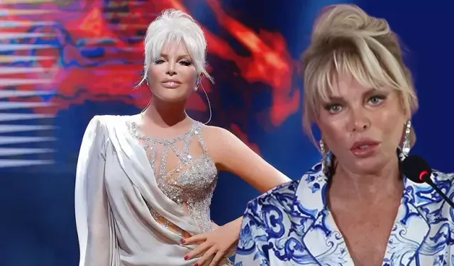 Ajda Pekkan kimdir, nerelidir? Süperstar’ın 60 yılı aşan kariyeri ve hayatı