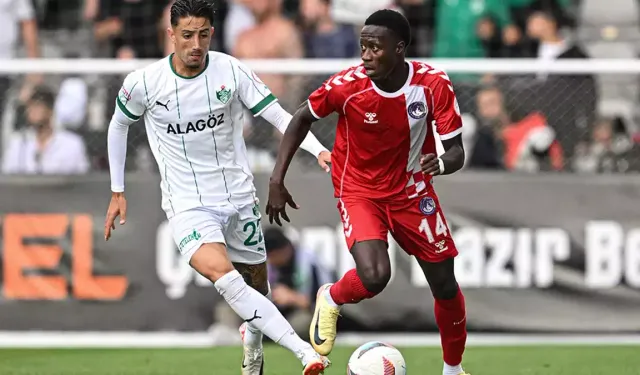 Iğdır FK-Keçiörengücü maçı ne zaman, saat kaçta?