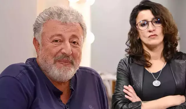 6 milyonluk tazminat krizi: Metin Akpınar karara itiraz etti