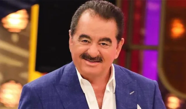 İbrahim Tatlıses'ten kötü haber