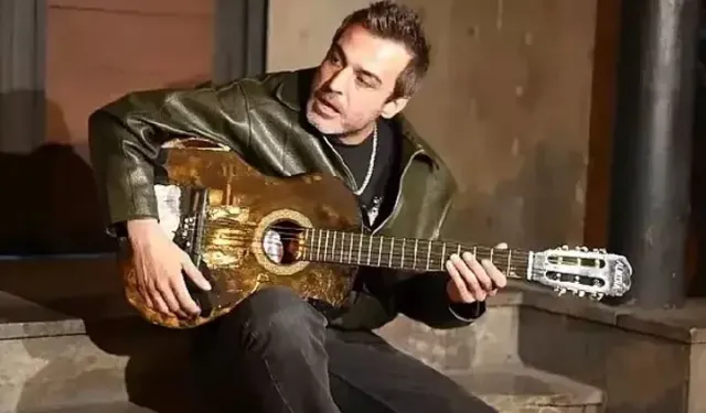 Rıza Tamer hayatını kaybetti