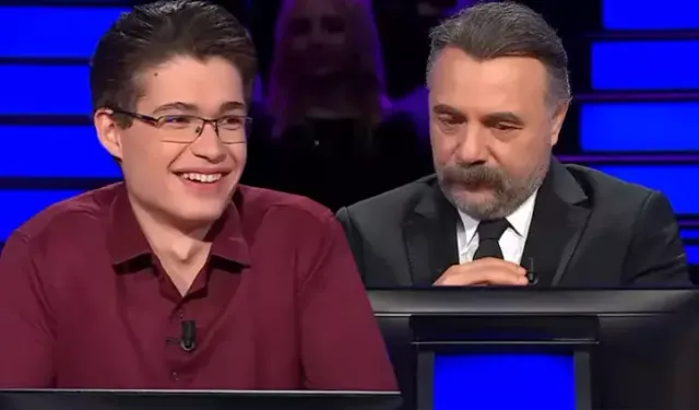 Milyoner'e damga vuran 500 bin TL'lik futbol sorusu