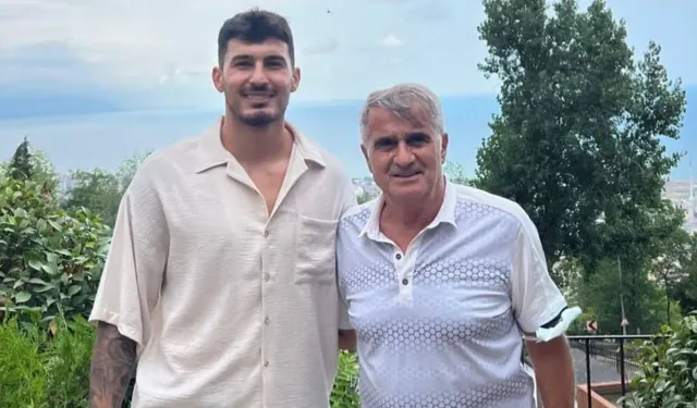 Şenol Güneş'ten Uğurcan Çakır için flaş sözler: 'O aşamadan sonra kalması doğru değildi'