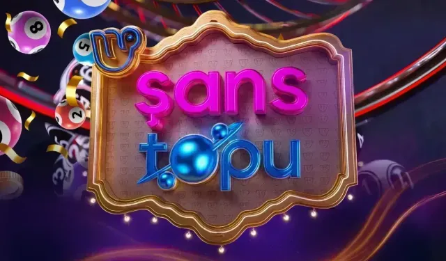 Şans Topu Sonuçları 8 Nisan 2026: Gözler Akşam Çekilişinde