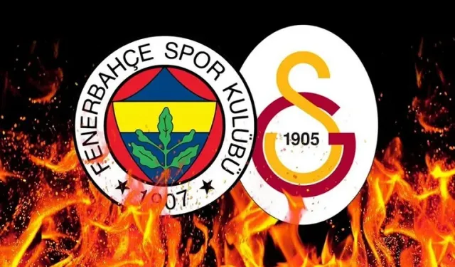 Fenerbahçe'den Galatasaray'a cevap gecikmedi: "Kişi kendinden bilir işi"