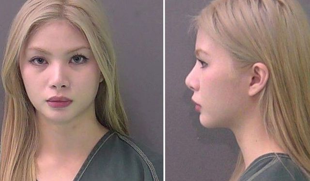 Öğrencileri ile uygunsuz ilişki yaşayan kadın öğretmen tutuklandı