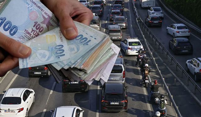 Araç sahipleri üzülecek: Akaryakıta zam geliyor