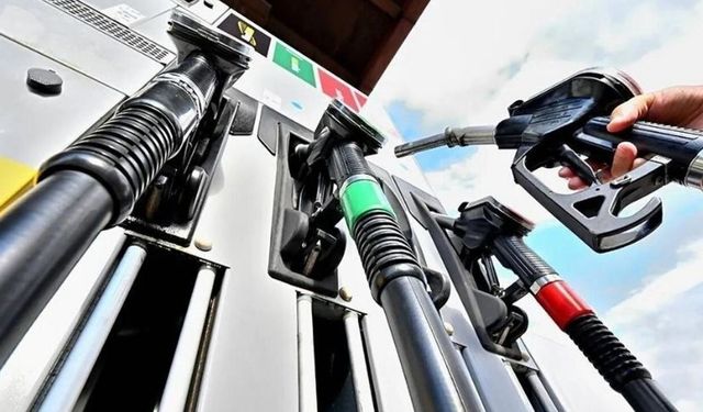 Motorin fiyatı bugün ne kadar? 4 Nisan 2026