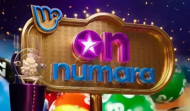 On Numara çekiliş sonuçları: 3 Nisan numaraları