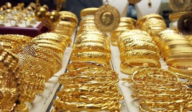 Cumhuriyet altını fiyatı 5 Nisan 2026: Alış-satış