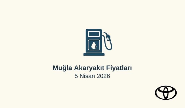 Benzin fiyatı bugün ne kadar? 6 Nisan 2026