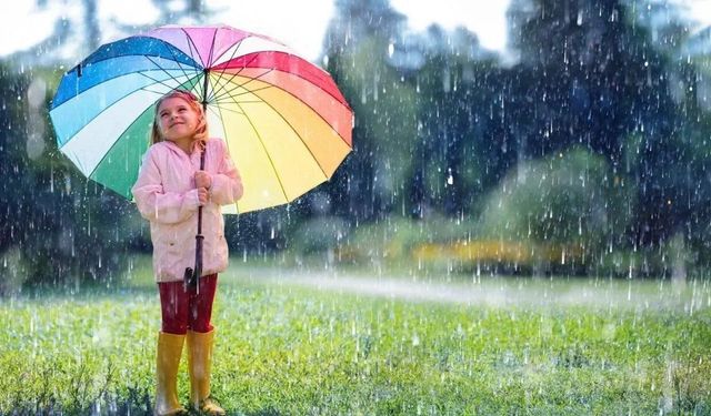 Antalya hava durumu: Alanya dahil ilçe ilçe tahmin