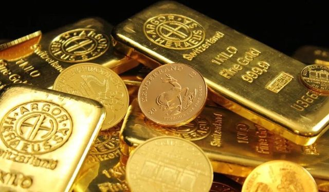 Cumhuriyet altını fiyatı 7 Nisan 2026: Alış-satış