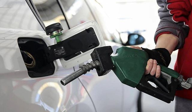 Motorin fiyatı bugün ne kadar? 7 Nisan 2026