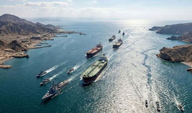 Trump’ın süresine 25 saat kala İran’dan Hürmüz şartı