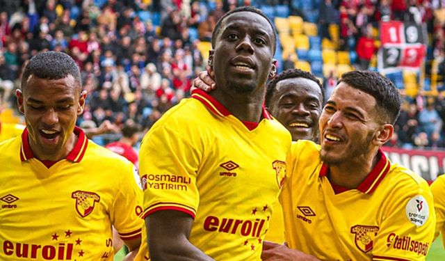 Galatasaray Göztepe maçı ne zaman, saat kaçta, hangi kanalda