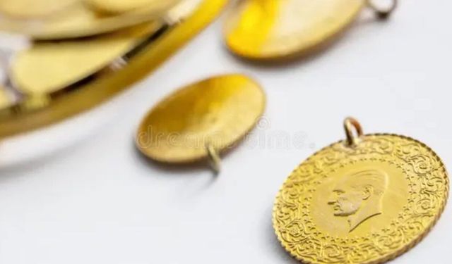 Çeyrek altın fiyatı bugün ne kadar? (8 Nisan 2026)