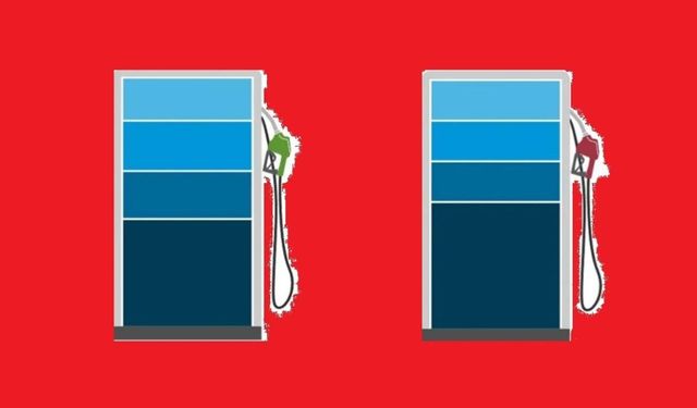 Benzin fiyatı bugün: 8 Nisan 2026 litre kaç TL?