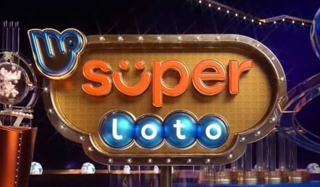 Süper Loto sonuçları: 7 Nisan çekiliş numaraları