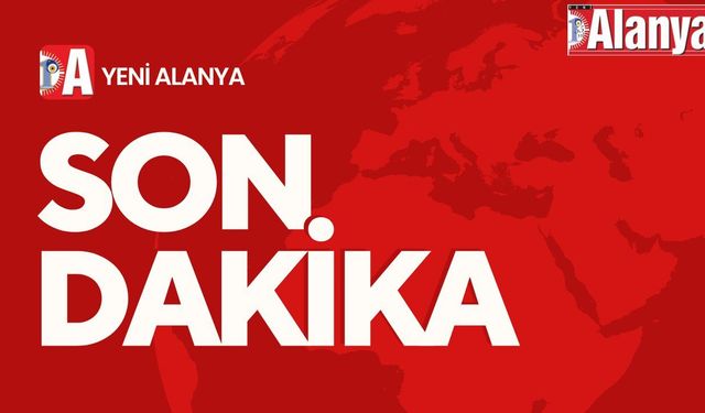 Alanya hava durumu: Bugün ve 5 günlük tahmin