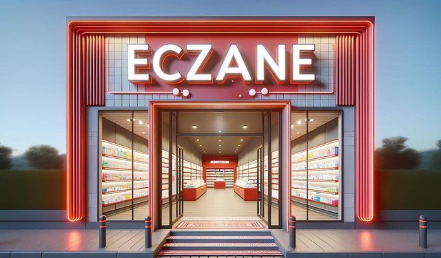 Alanya nöbetçi eczane: Bugün hangi eczaneler açık?