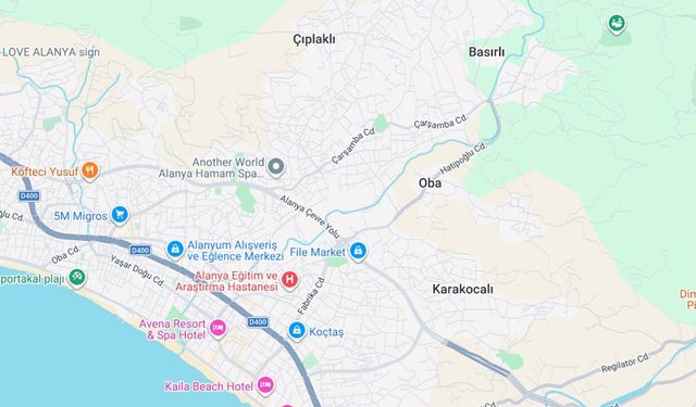 Antalya nöbetçi eczane: Muratpaşa, Kepez, Konyaaltı