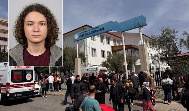 Kahramanmaraş’taki okul saldırısında ihmal iddiaları büyüyor