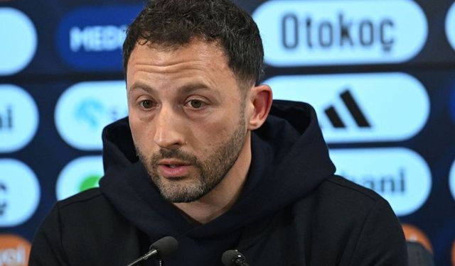 Tedesco çileden çıktı: İstifa sorusuna şok cevap