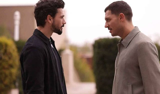 Ekranlarda şok kriz: Yeraltı dizisi yayından kaldırıldı mı?
