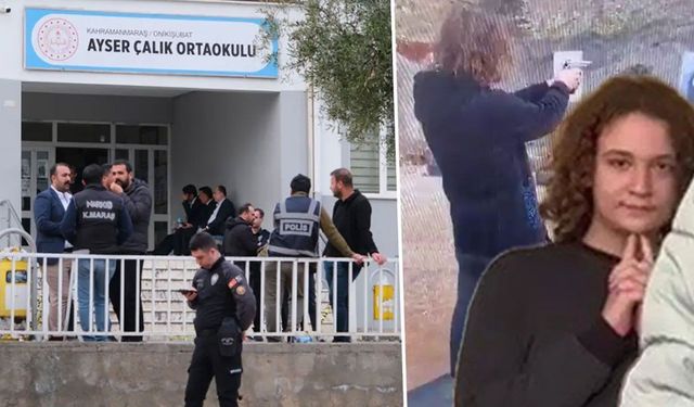 Okul saldırısı sonrası Antalyalı il müdürü görevden alındı