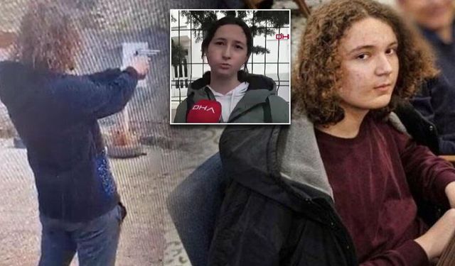 Kahramanmaraş saldırganı katliamın sinyallerini vermiş