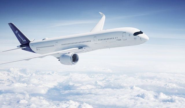 Lufthansa artan yakıt maliyetiyle 20 bin uçuşu iptal ediyor