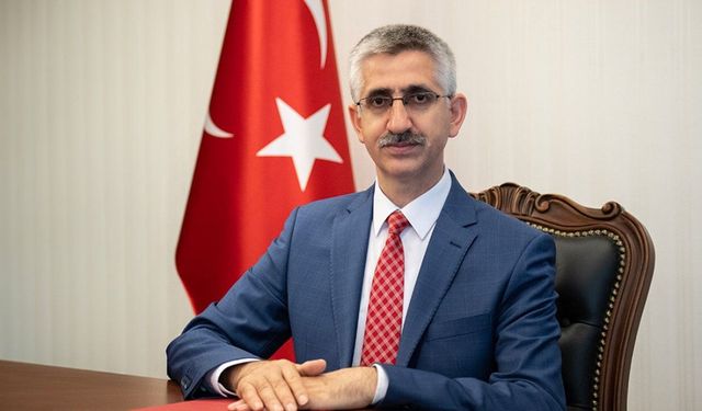 Eğitimde üst düzey atamalar Resmi Gazete'de yayımlandı