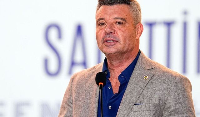 Sadettin Saran'dan futbolculara Şampiyonlar Ligi hedefi