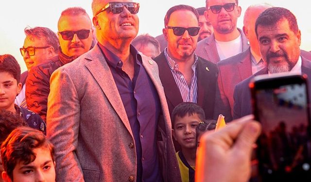 Saran'ın İsmail Kartal ile 1.5 yıllık anlaştığı öne sürüldü