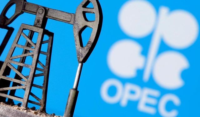 BAE OPEC'ten ayrılıyor: 1 Mayıs'ta üretim artacak