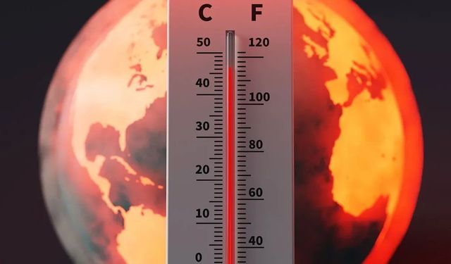 2026 El Nino uyarısı: Alanya'da sıcaklık artışı bekleniyor