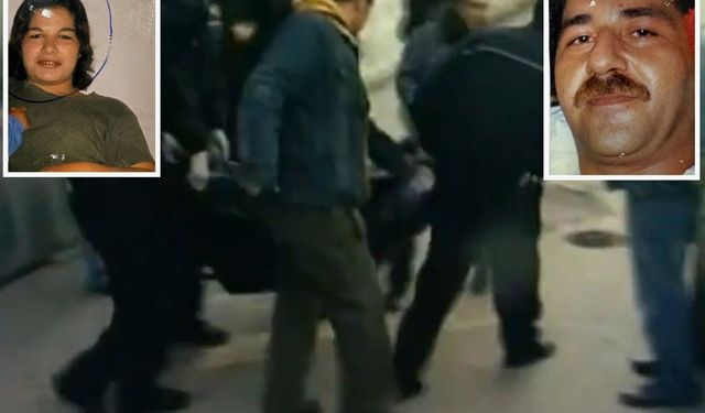 Kimlik için verilen parmak izi 19 yıllık cinayeti çözdü