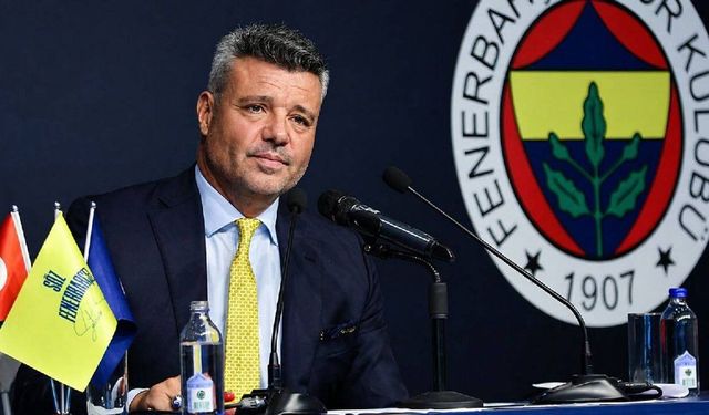 Sadettin Saran aday olmayacak: Fenerbahçe seçime gidiyor