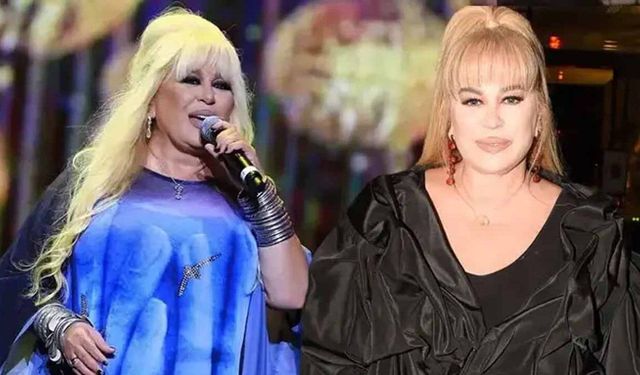 Zerrin Özer'den yeni şarkı ve sahnelere dönüş müjdesi