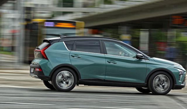 Hyundai ÖTV’siz araç fiyatları 2026: İşte yeni yasaya göre alınabilecek modeller