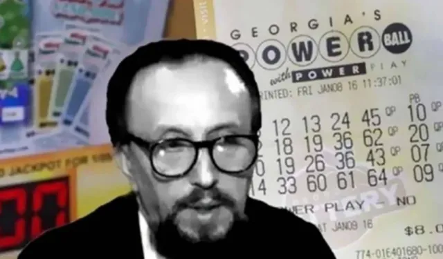 Loto'da 14 kez kazanan metematikçi işin sırrını açıkladı