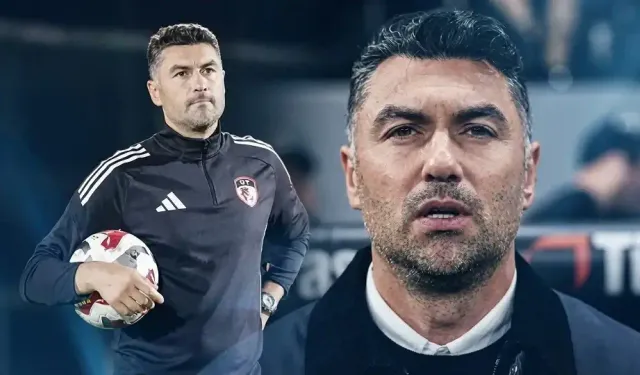 Türk futbolunda kriz: UEFA'dan şok Burak Yılmaz hamlesi