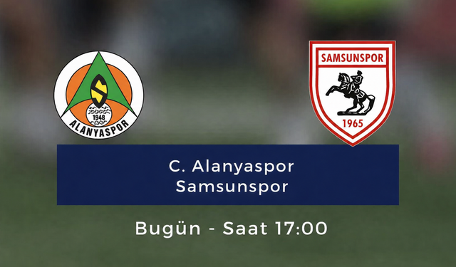 Alanyaspor'a Oba'da soğuk duş: 2-3