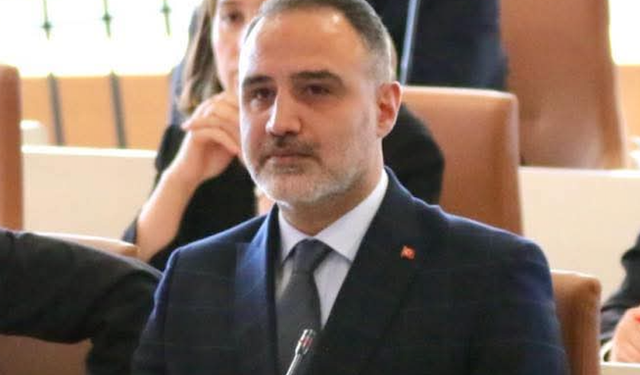 Alanya’da “Tasarruf Tedbirleri” polemiği: CHP ve AK Parti karşı karşıya